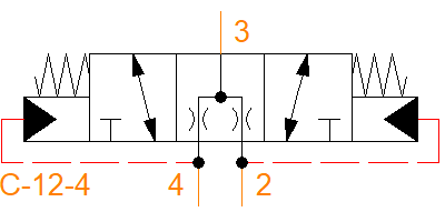 DSV4-12-O